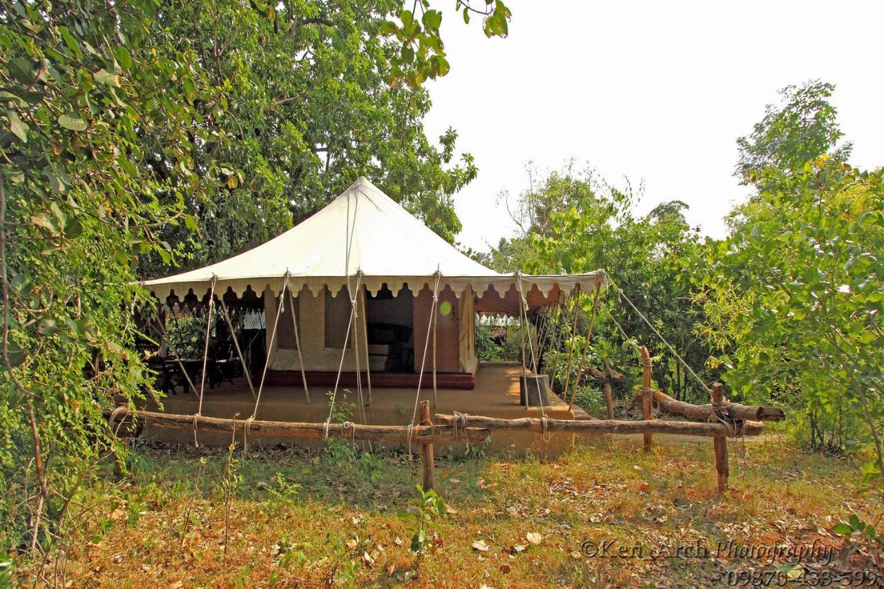 Monsoon Forest Tāla Exteriör bild